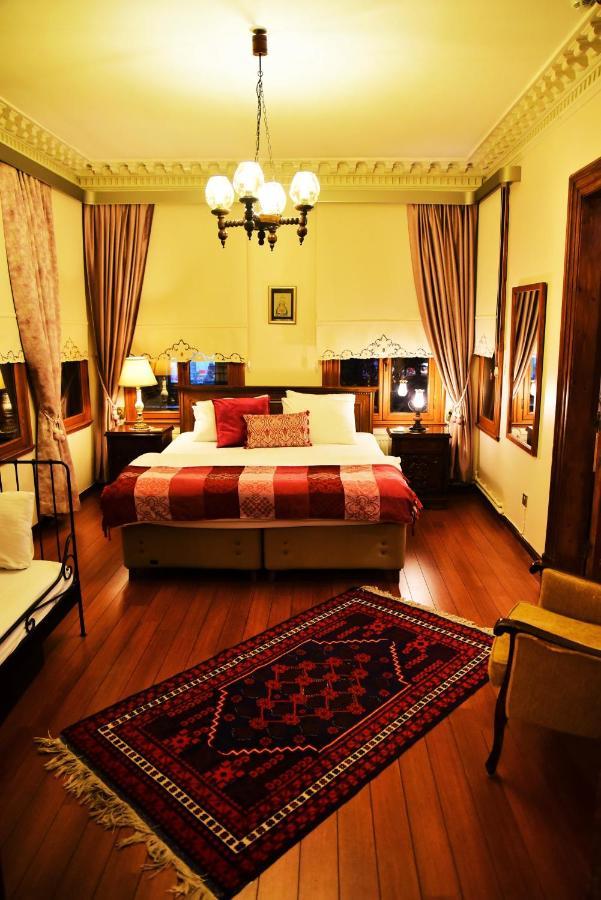 Ottoman By Sera House Oda ve Kahvaltı 3*