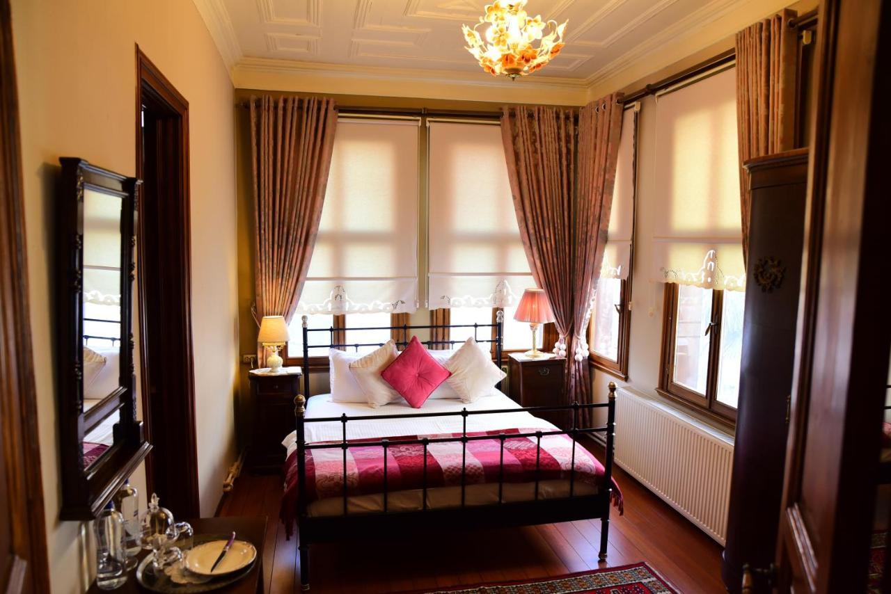Ottoman By Sera House 3* İstanbul