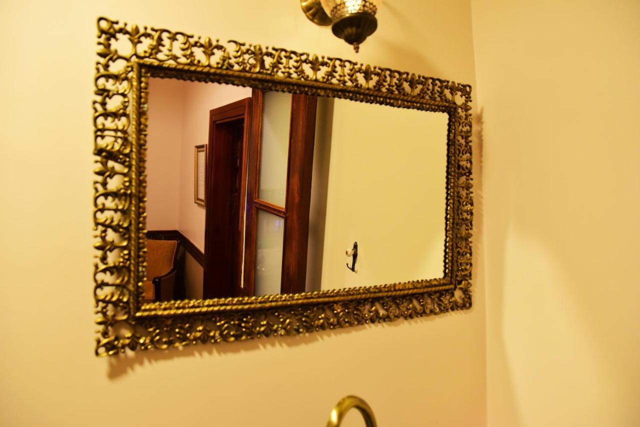 Ottoman By Sera House Oda ve Kahvaltı İstanbul