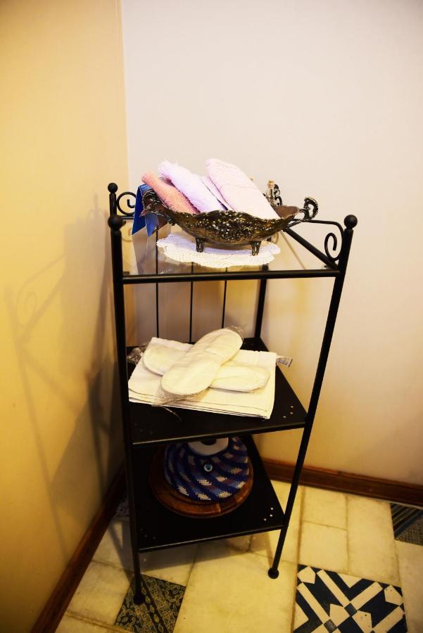 Oda ve Kahvaltı Ottoman By Sera House 3*