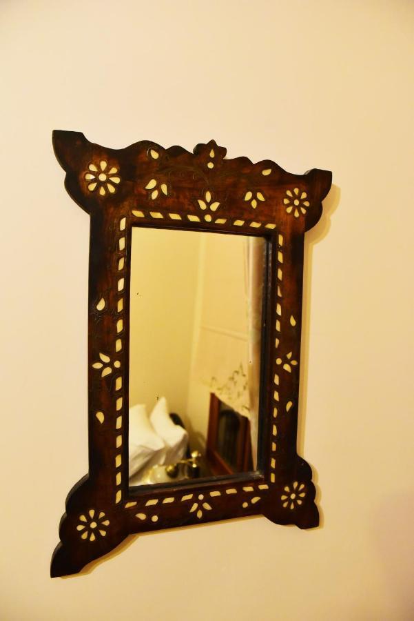 Oda ve Kahvaltı Ottoman By Sera House 3*
