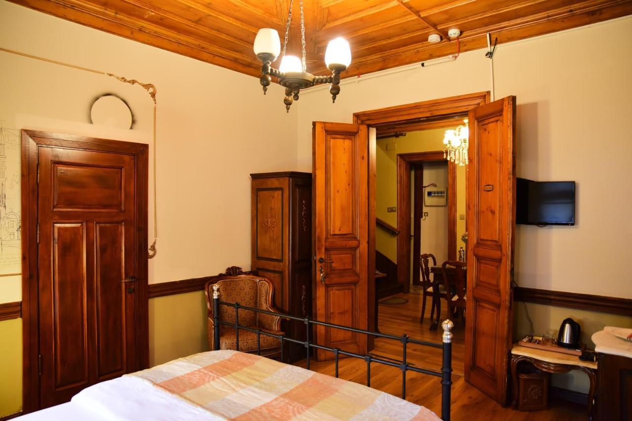 Ottoman By Sera House 3* İstanbul