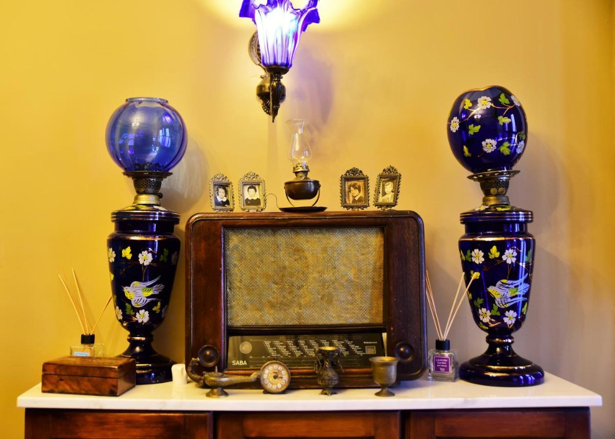Ottoman By Sera House Oda ve Kahvaltı