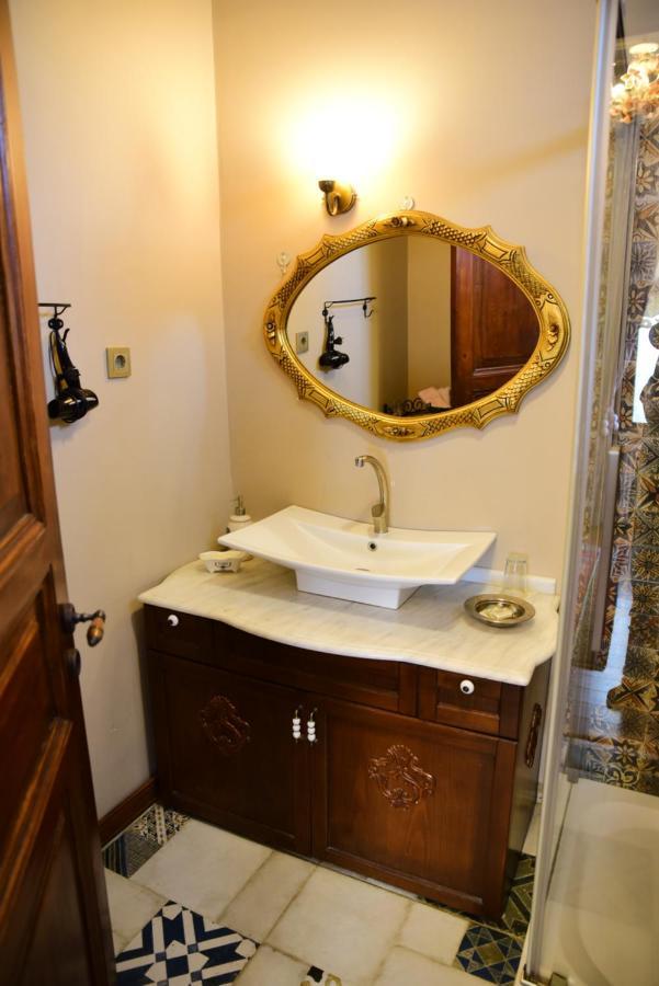 Ottoman By Sera House Oda ve Kahvaltı İstanbul