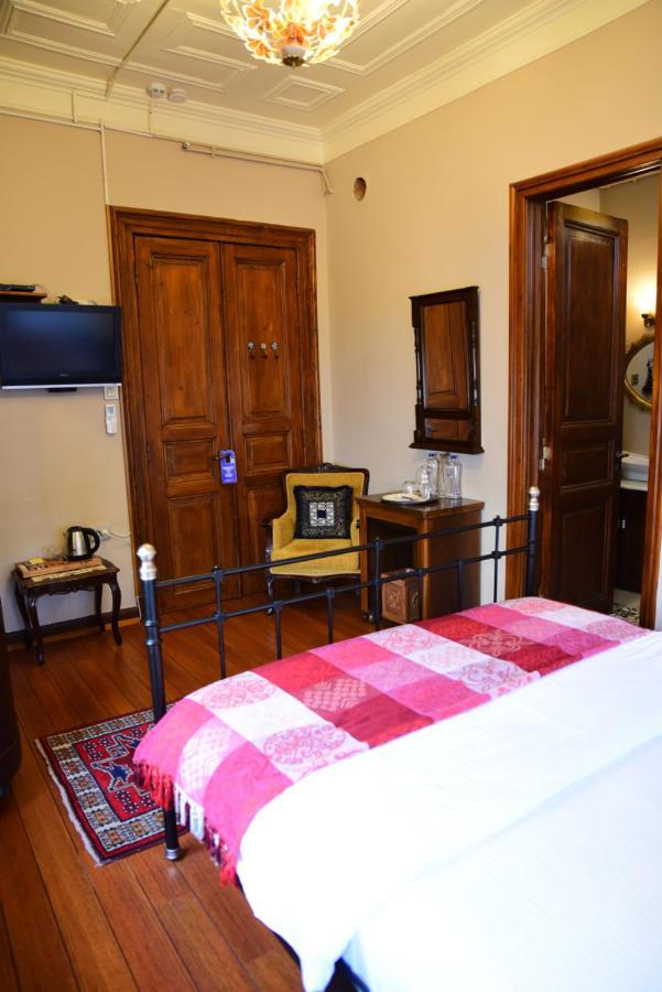 Oda ve Kahvaltı Ottoman By Sera House 3*