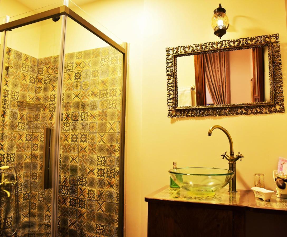 Oda ve Kahvaltı Ottoman By Sera House İstanbul