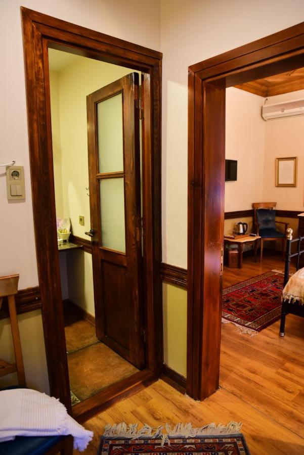 Oda ve Kahvaltı Ottoman By Sera House