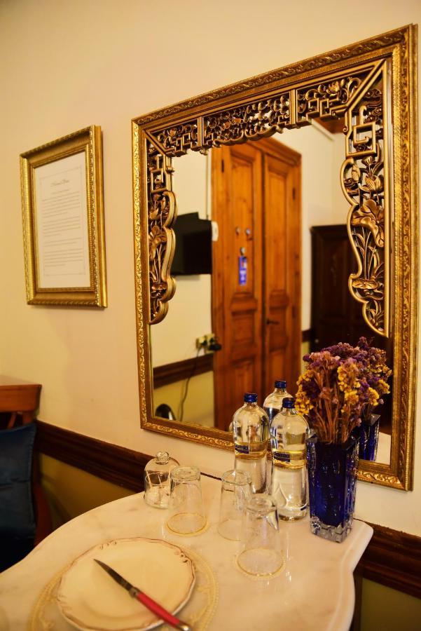 Ottoman By Sera House Oda ve Kahvaltı İstanbul