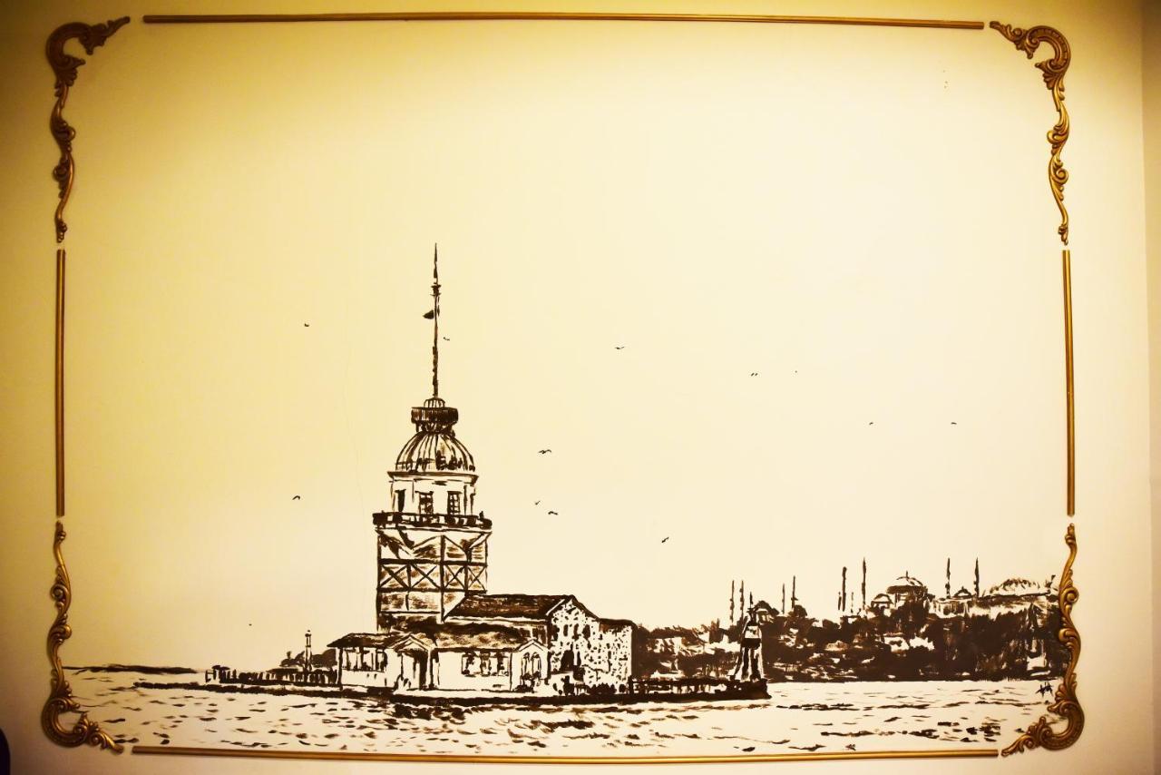 Ottoman By Sera House 3* İstanbul