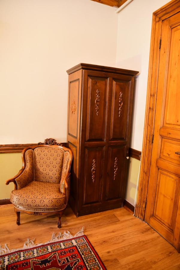 Ottoman By Sera House Oda ve Kahvaltı