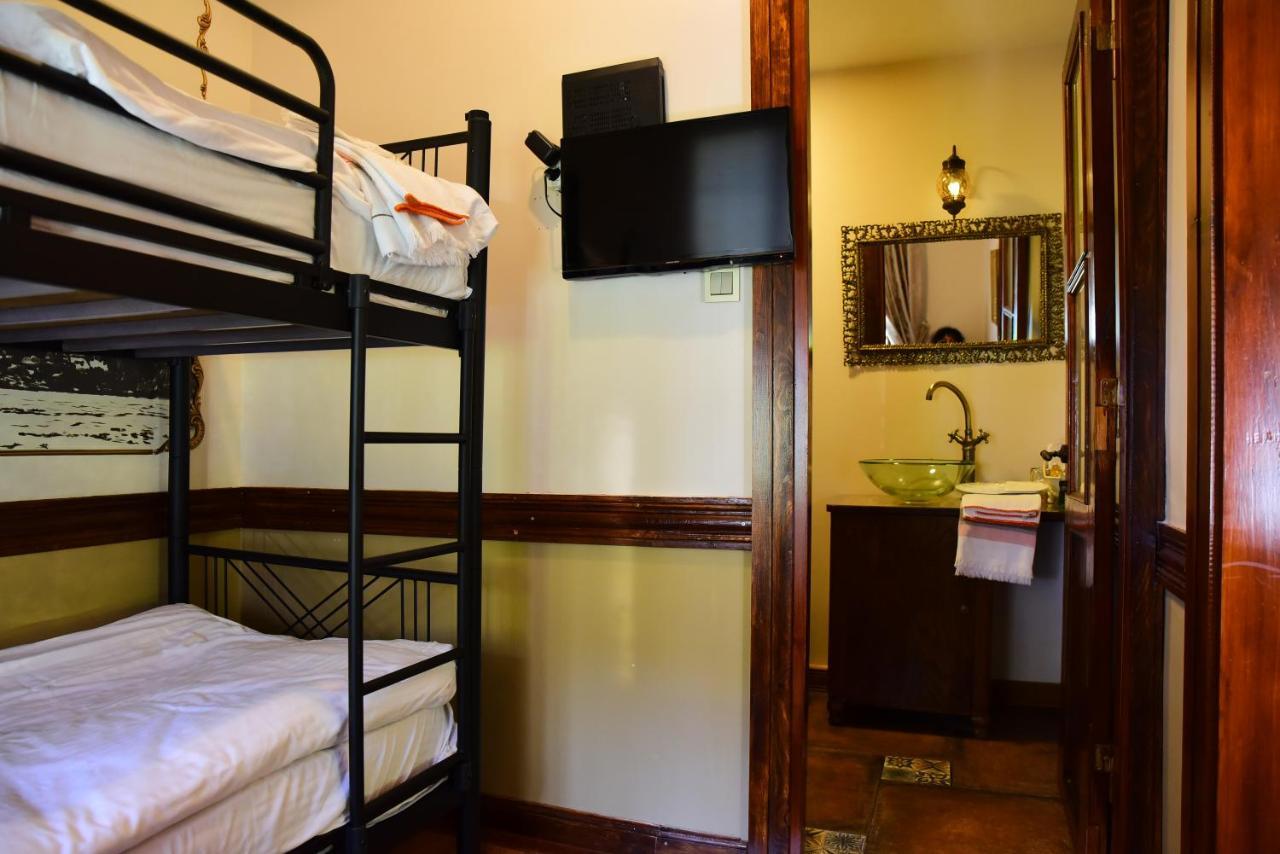Ottoman By Sera House Oda ve Kahvaltı 3*