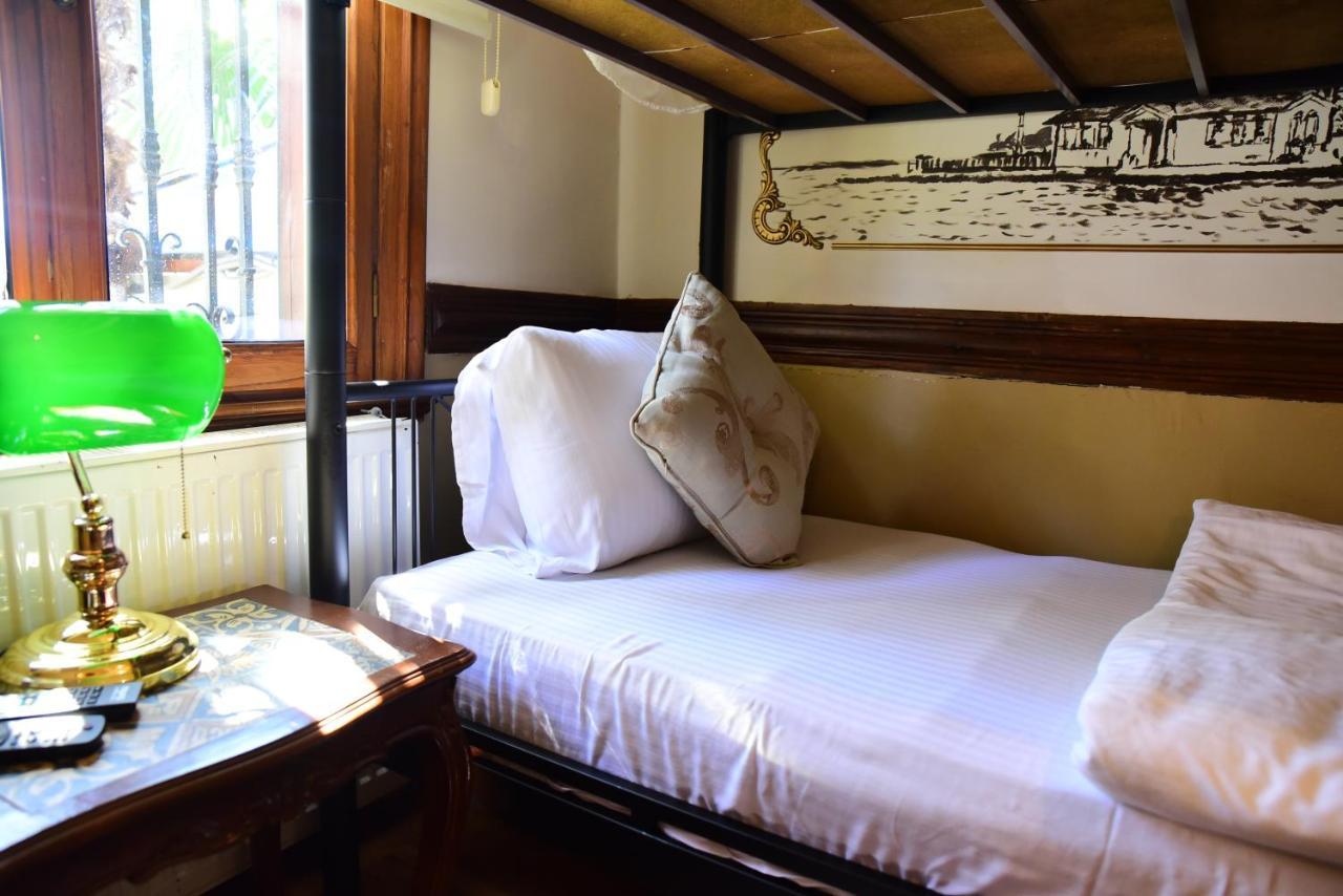 Ottoman By Sera House 3* İstanbul