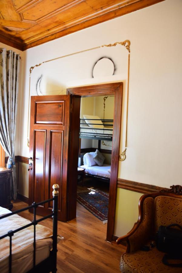 Ottoman By Sera House Oda ve Kahvaltı 3*