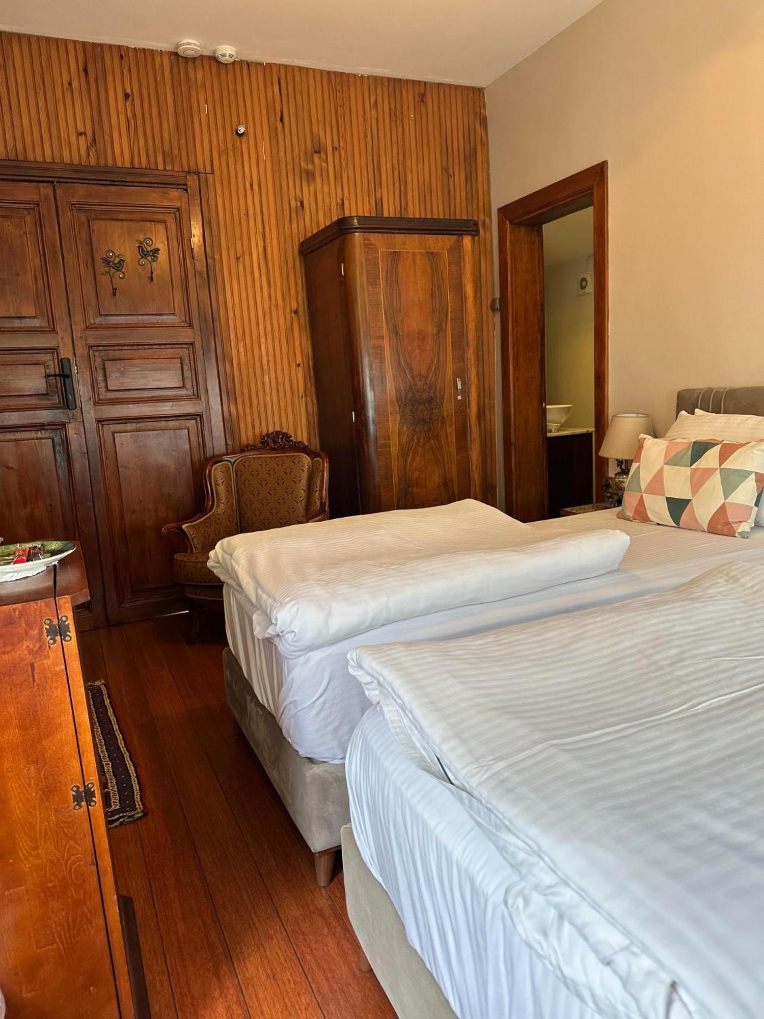 Ottoman By Sera House 3* İstanbul