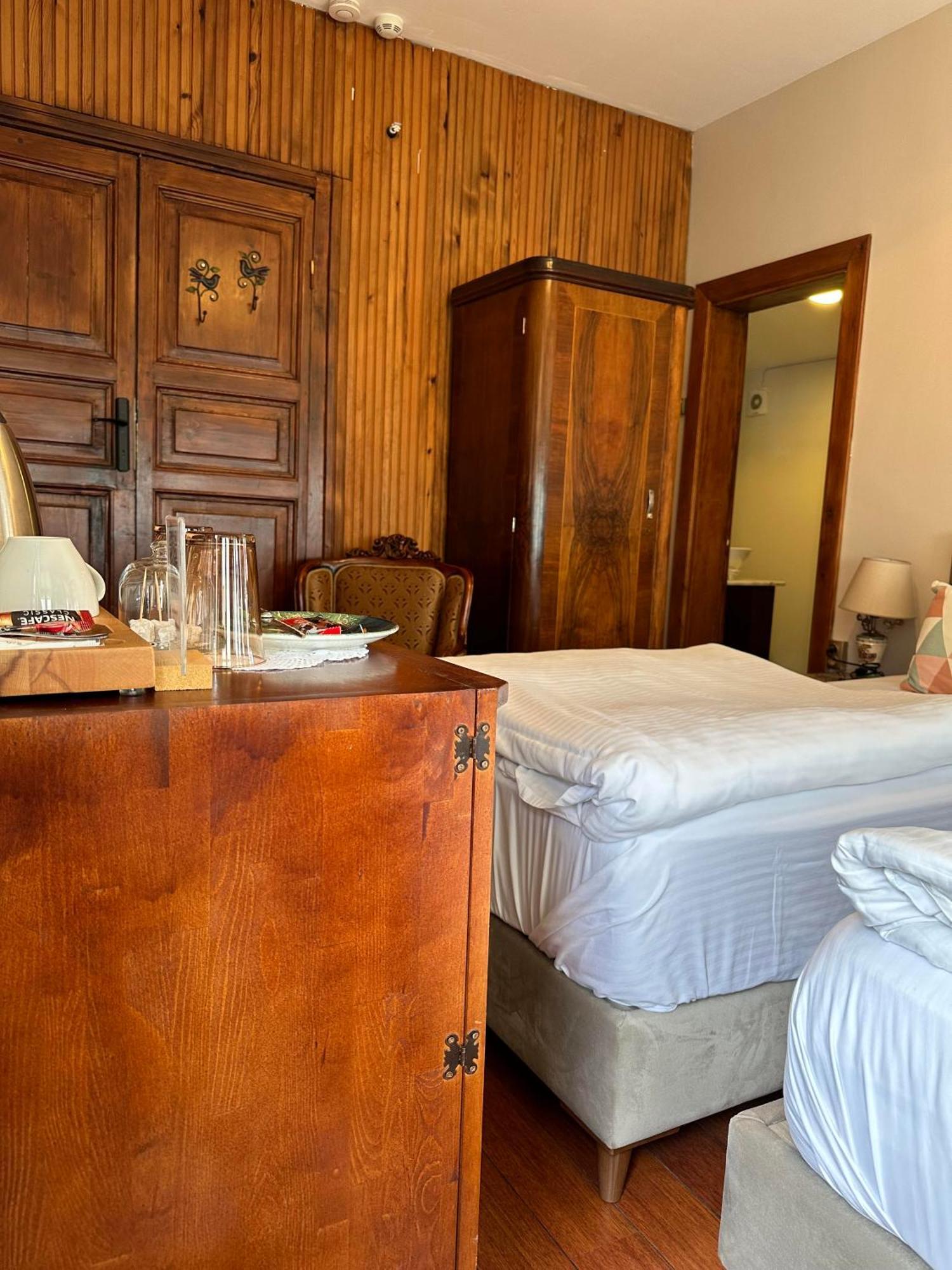 Ottoman By Sera House Oda ve Kahvaltı