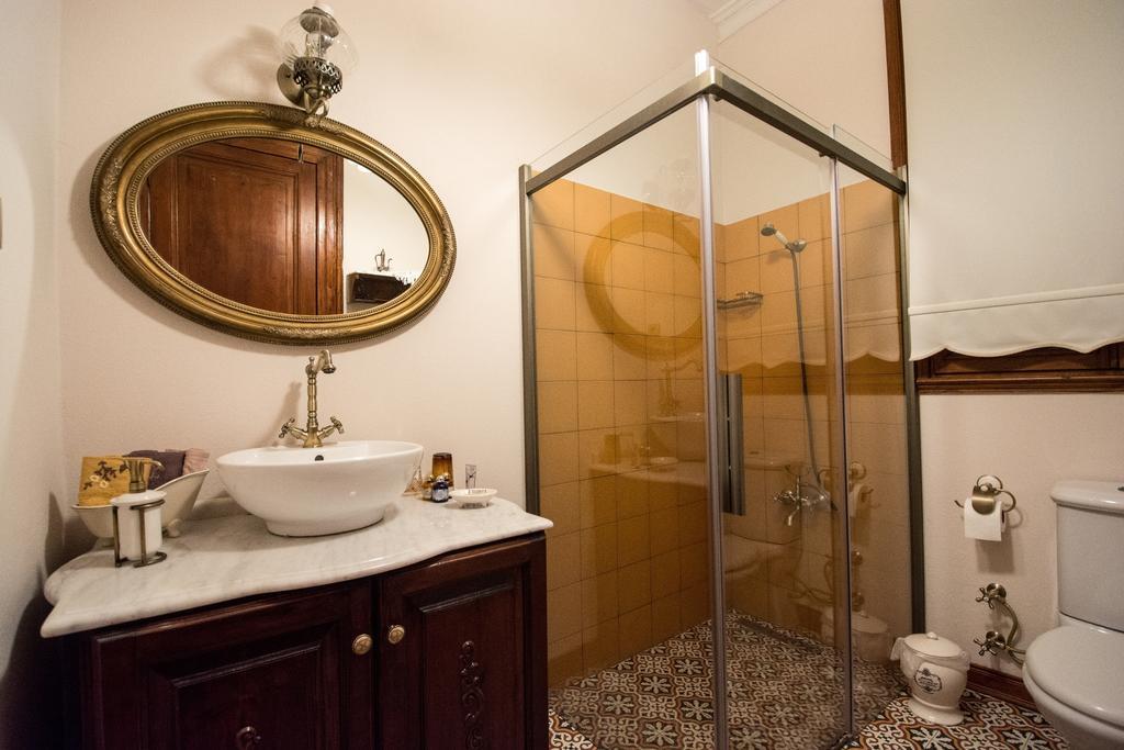 Ottoman By Sera House Oda ve Kahvaltı 3*