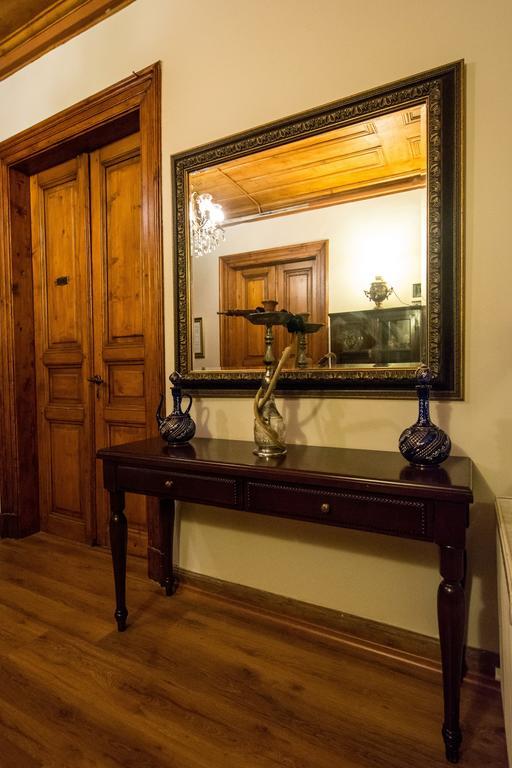 Ottoman By Sera House Oda ve Kahvaltı İstanbul